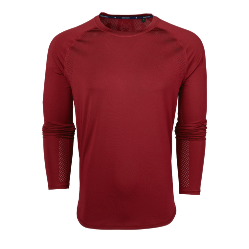 Falcon Sport Long Sleeve Tee