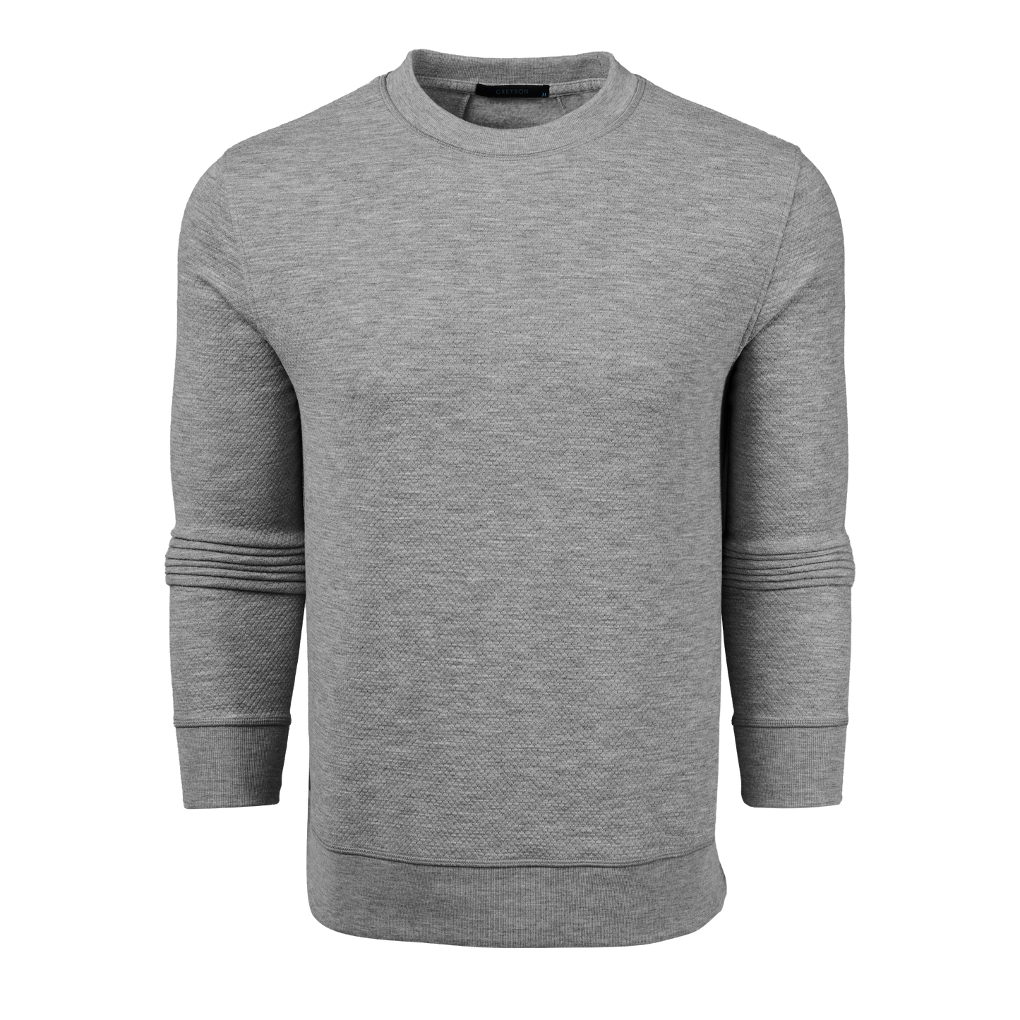 Troy Crewneck