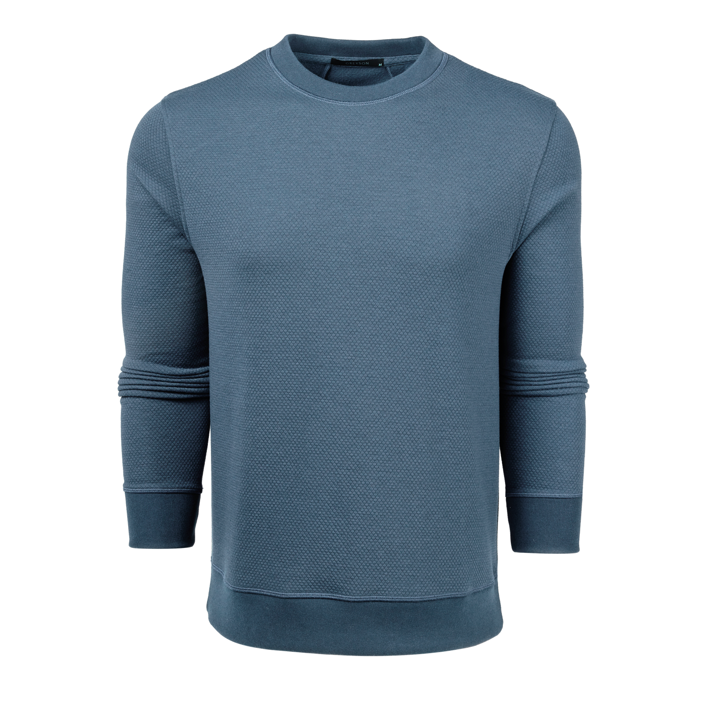 Troy Crewneck
