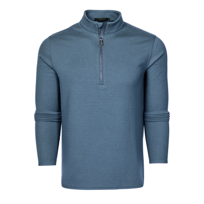 Troy Quarter-Zip