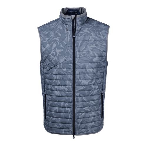 Midas Wolf Yukon Ultralight Vest