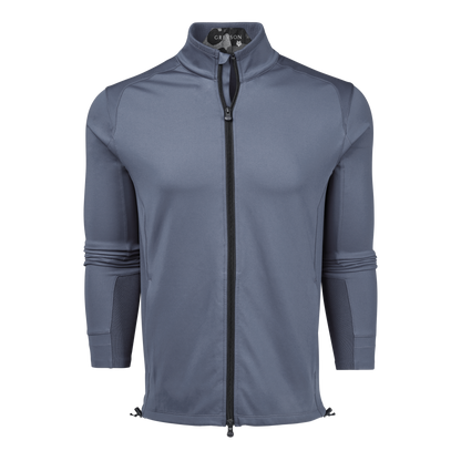 Sequoia Full-Zip Jacket