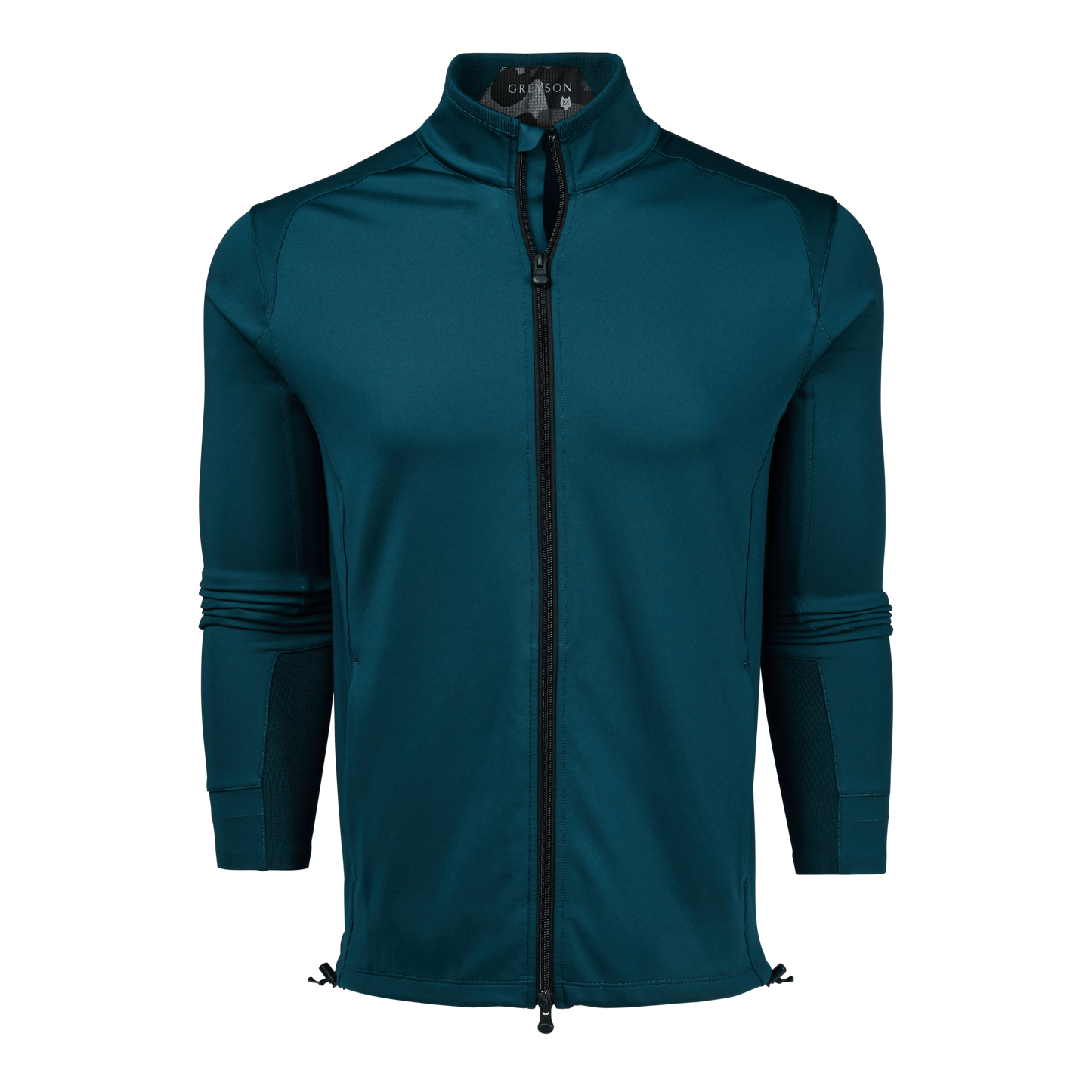 Sequoia Full-Zip Jacket