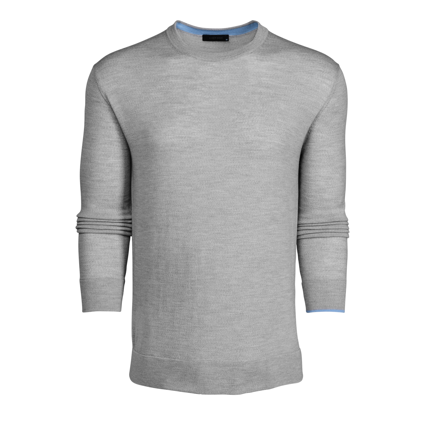 Saratoga Crewneck Sweater