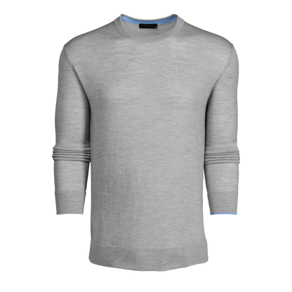 Saratoga Crewneck Sweater