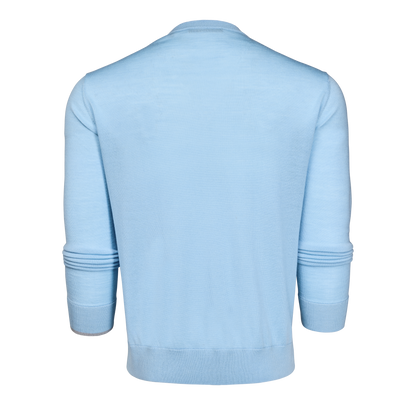 Saratoga Crewneck Sweater