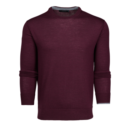Saratoga Crewneck Sweater