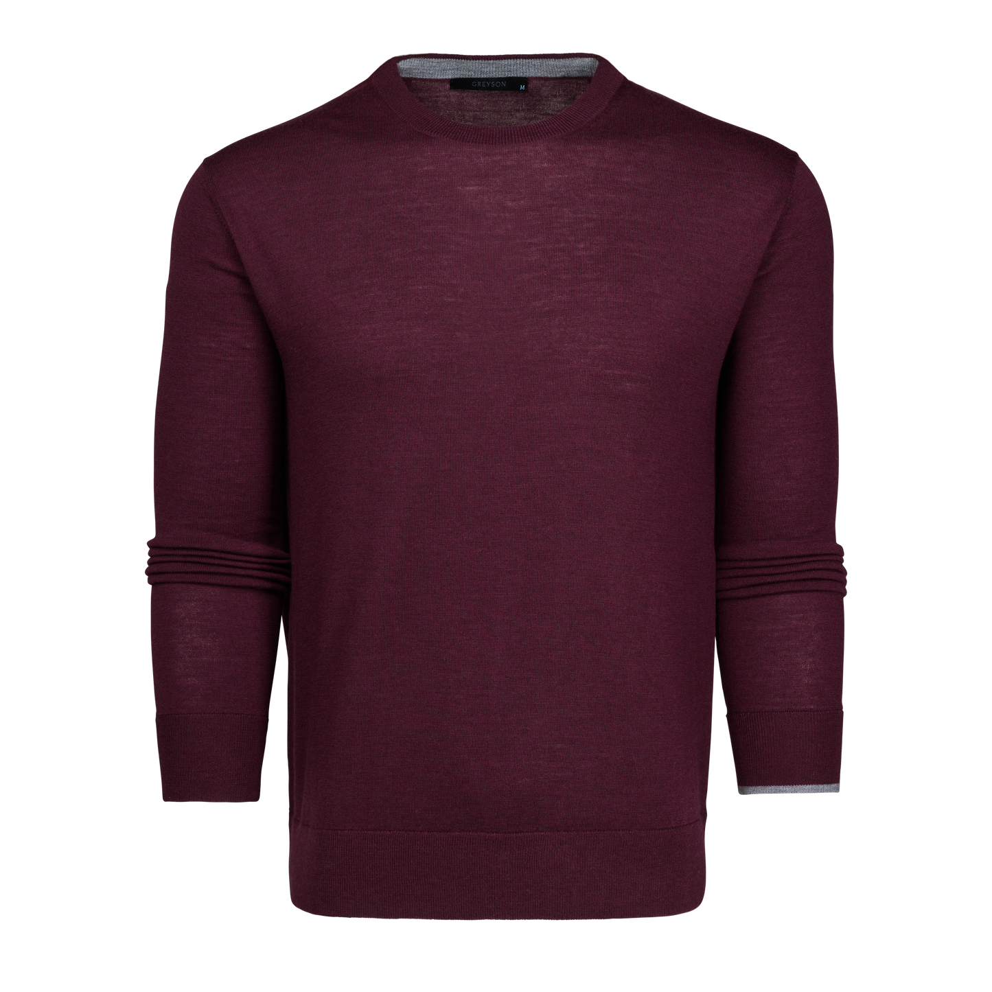 Saratoga Crewneck Sweater