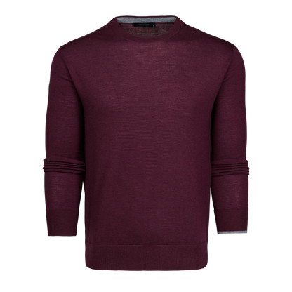 Saratoga Crewneck Sweater