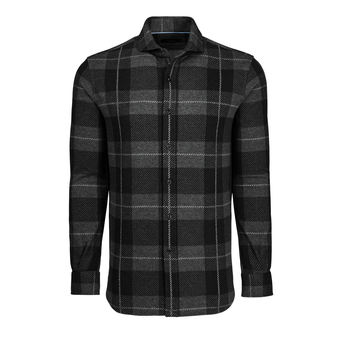 Chamonix Fleece Knit Shirt