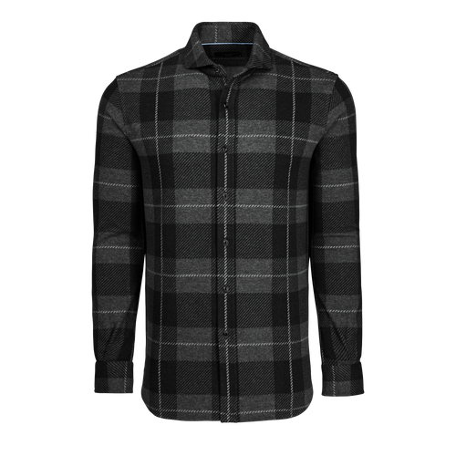 Chamonix Fleece Knit Shirt