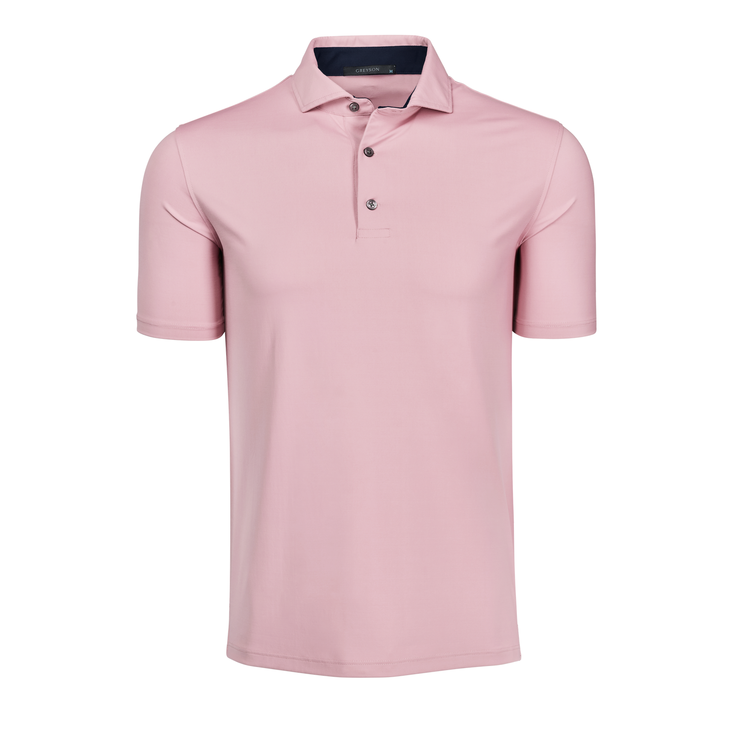 Cayuse Short Sleeve Polo
