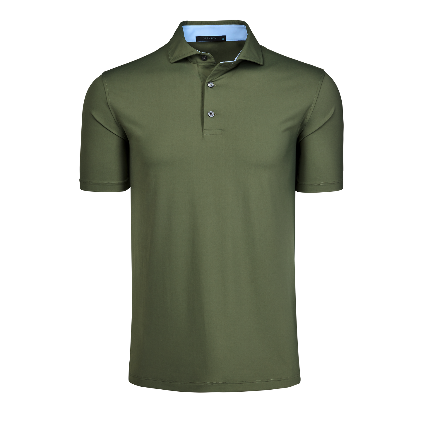 Cayuse Short Sleeve Polo