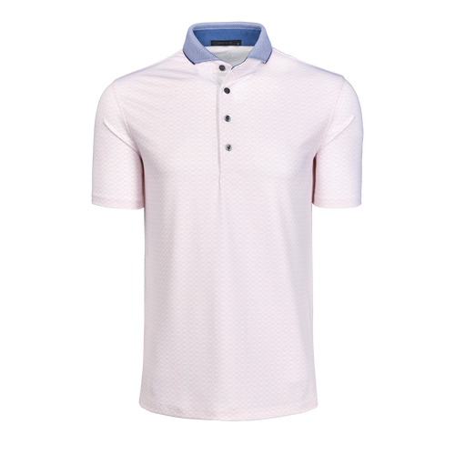 Packline Short Sleeve Polo