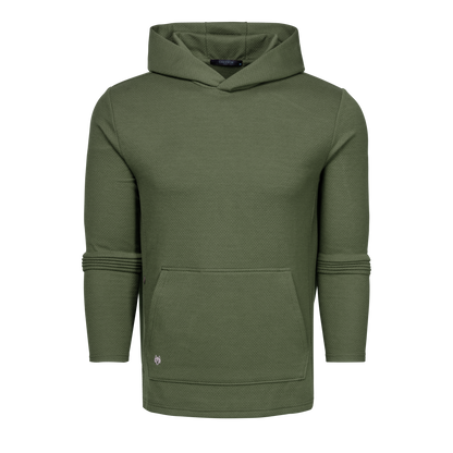 Troy Hoodie