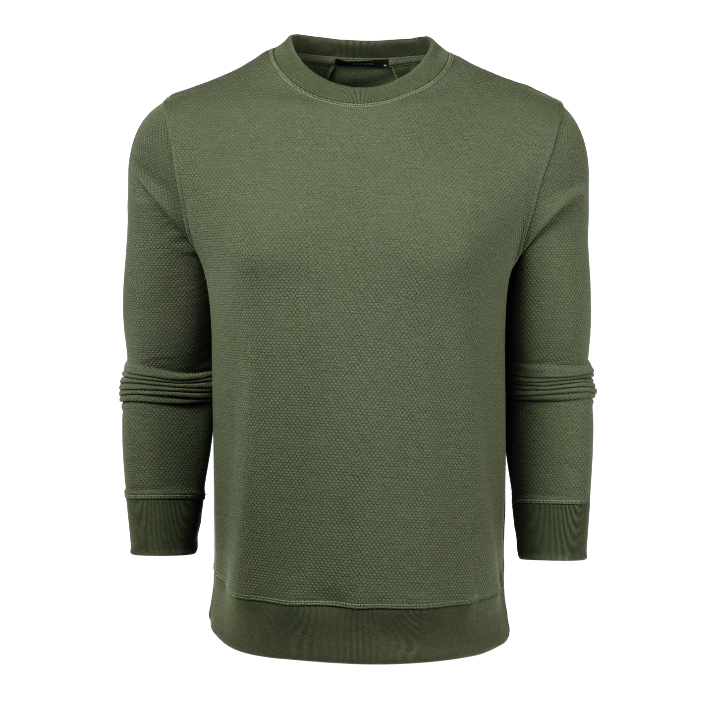 Troy Crewneck
