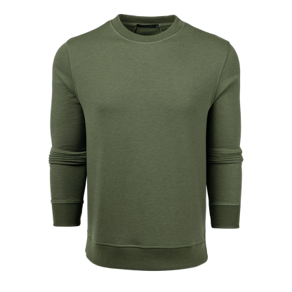 Troy Crewneck