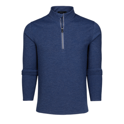 Troy Quarter-Zip