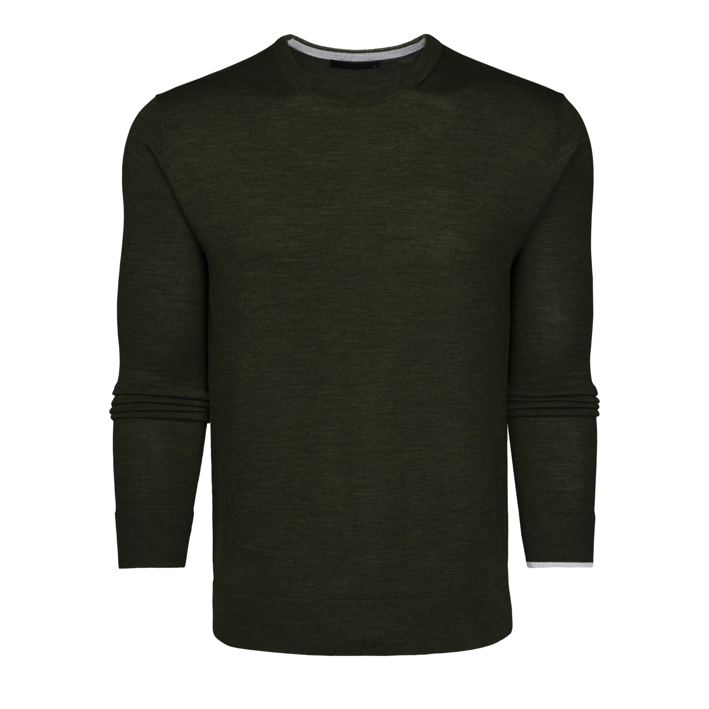 Saratoga Crewneck Sweater