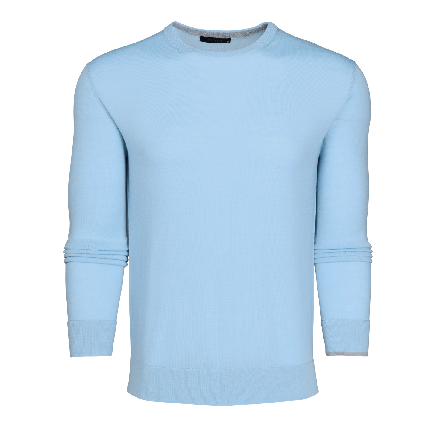 Saratoga Crewneck Sweater