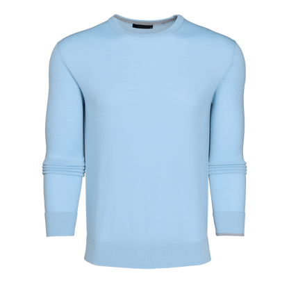 Saratoga Crewneck Sweater