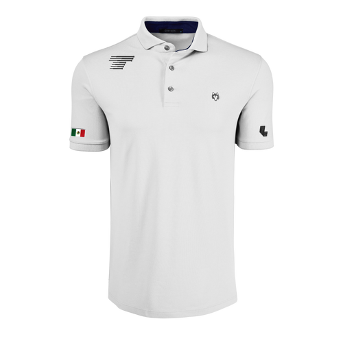Greyson x Torque GC Crowley Icon Polo