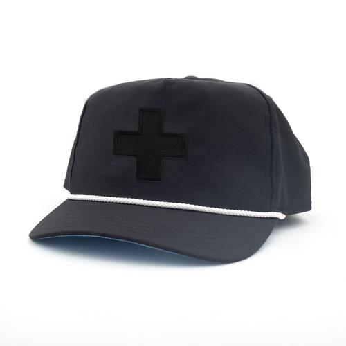 Spirit Wolf Plus Rope Hat
