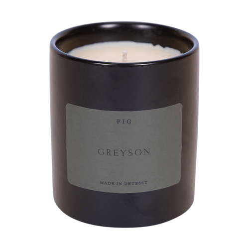 Greyson Fig Candle