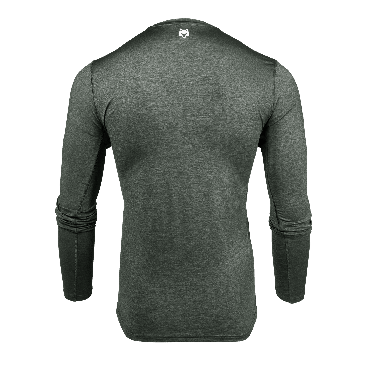 H.S. Arrow Guide Sport Long Sleeve Tee