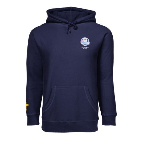 2025 Ryder Cup Fireside Hoodie