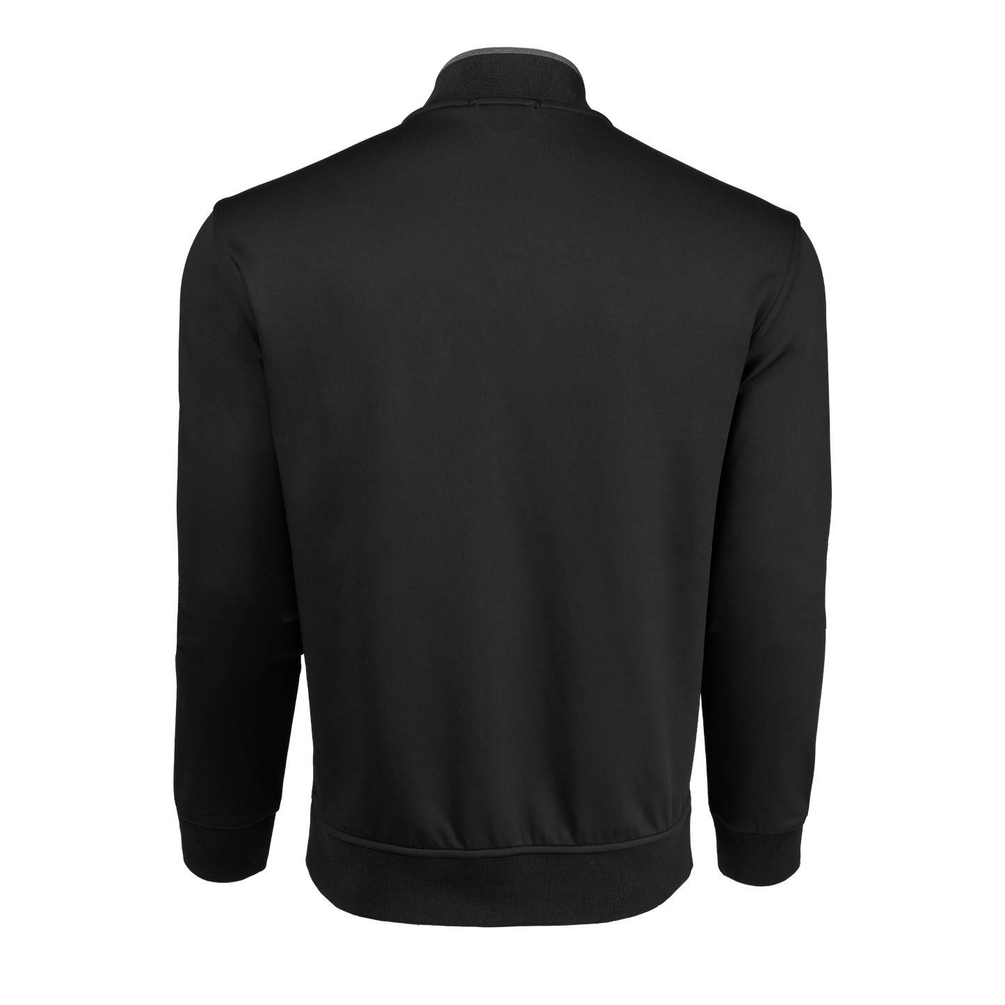 Black Wolf Sequoia Bomber