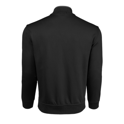 Black Wolf Sequoia Bomber
