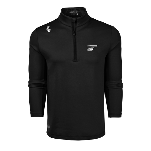 Greyson x Torque GC Sequoia Quarter Zip