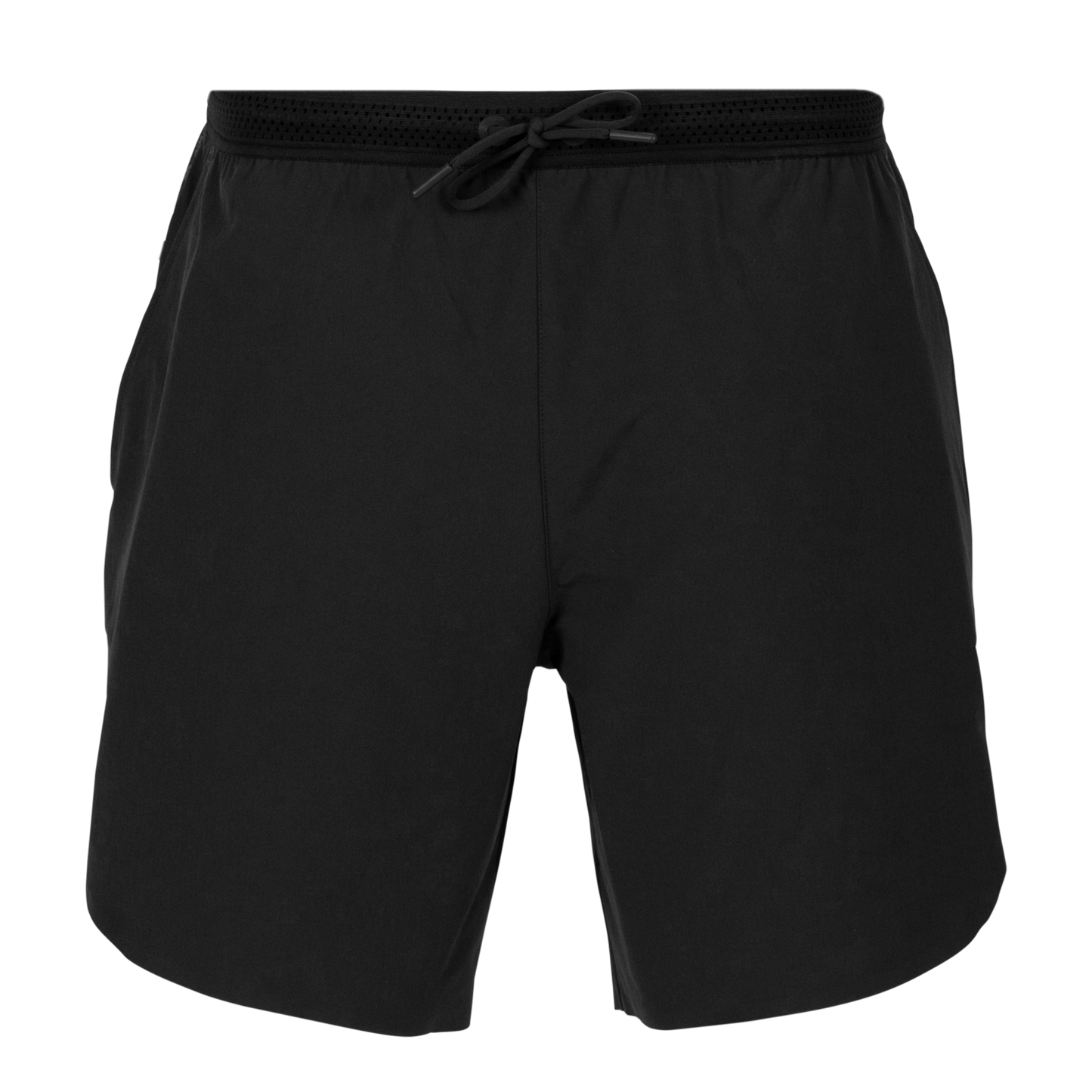 Running Wolf Short