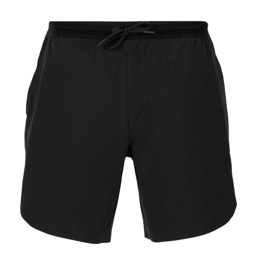 Running Wolf Short