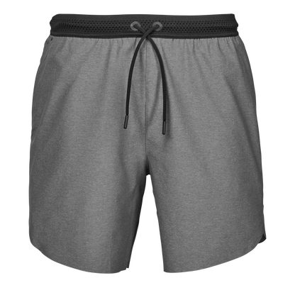 Running Wolf Short