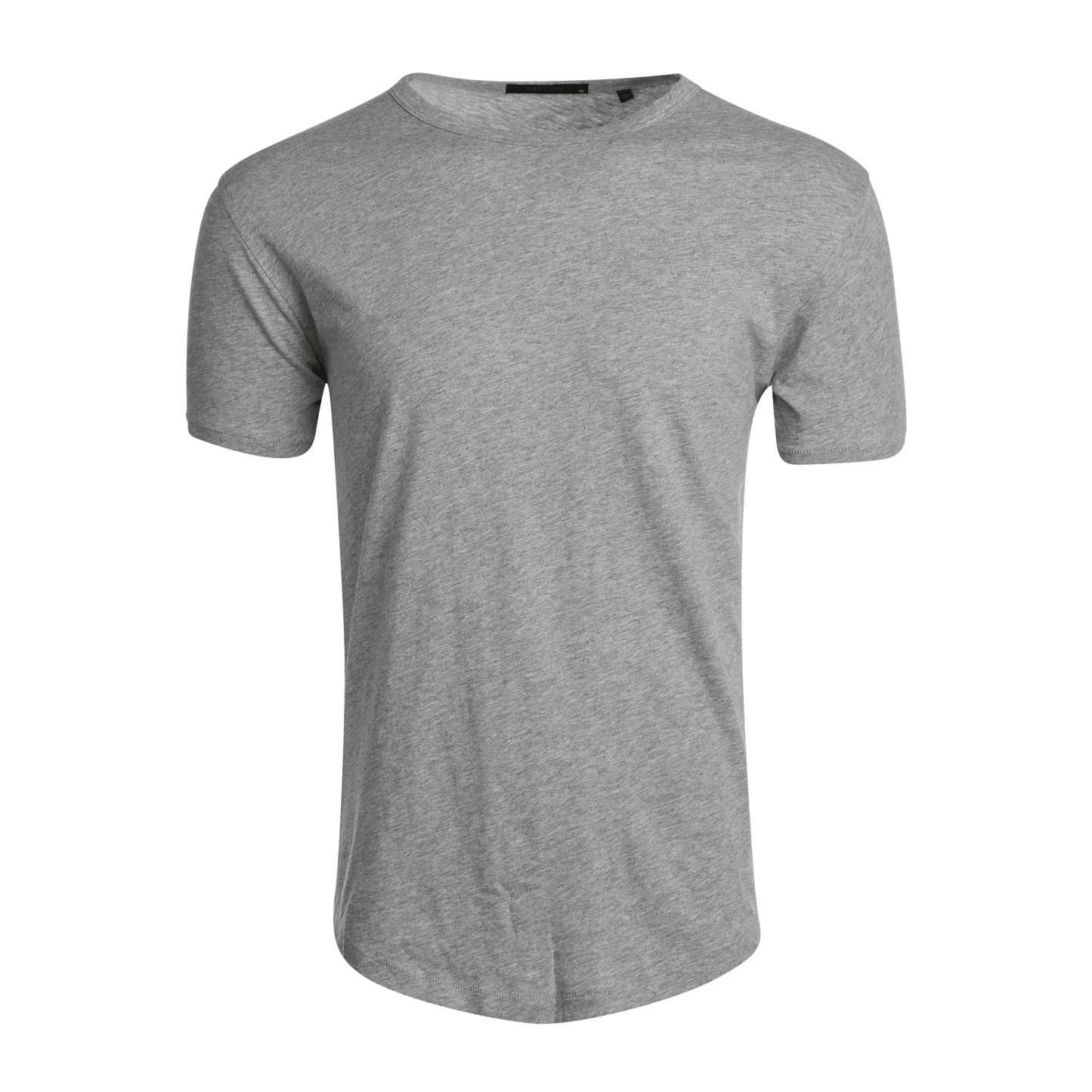 Alpha Slub Short Sleeve Tee
