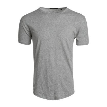 Alpha Slub Short Sleeve Tee