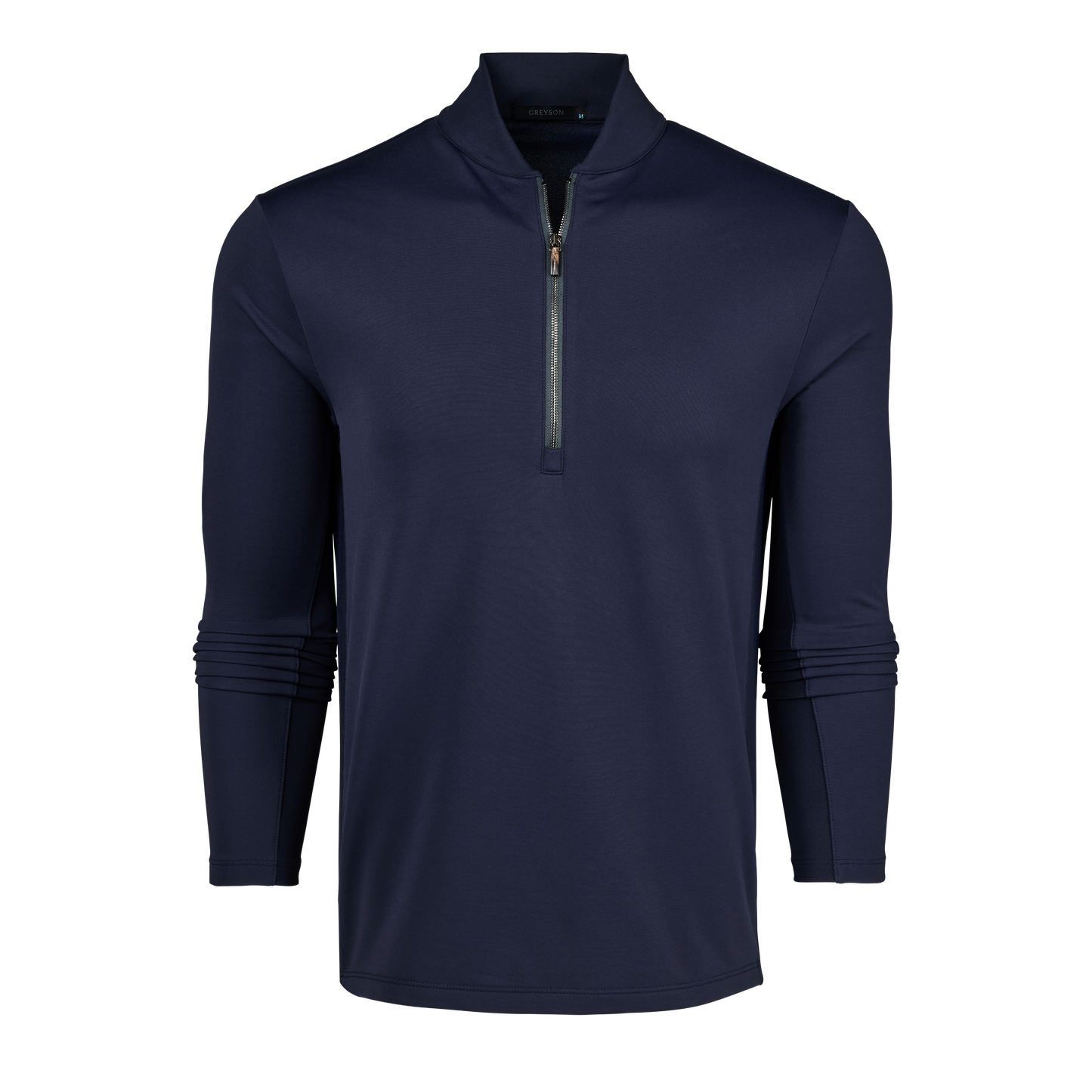Siasconset Quarter-Zip