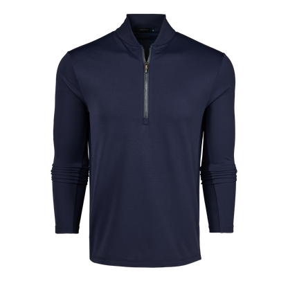 Siasconset Quarter-Zip