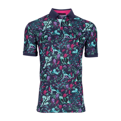 Divine Nirvana Polo
