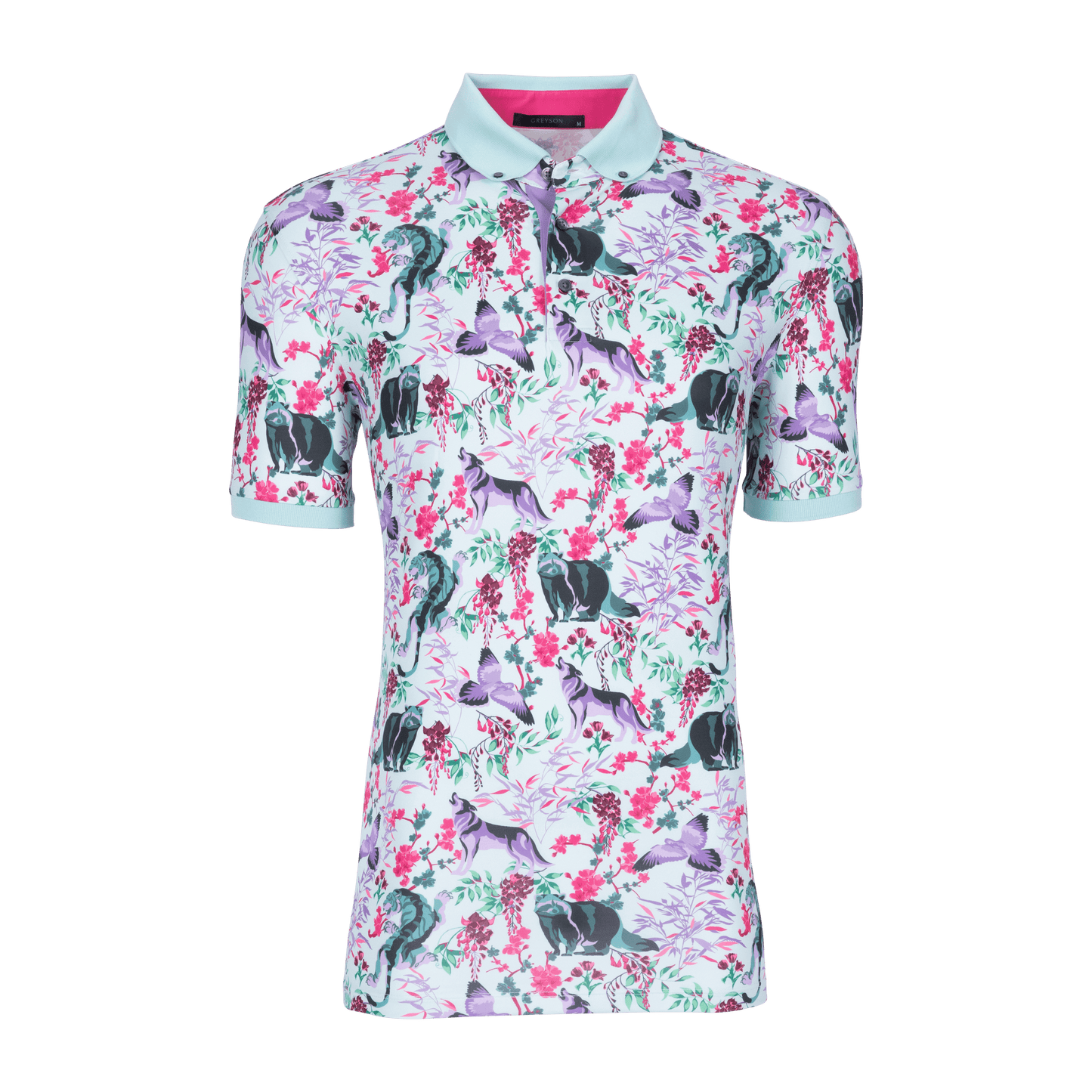 Divine Nirvana Polo