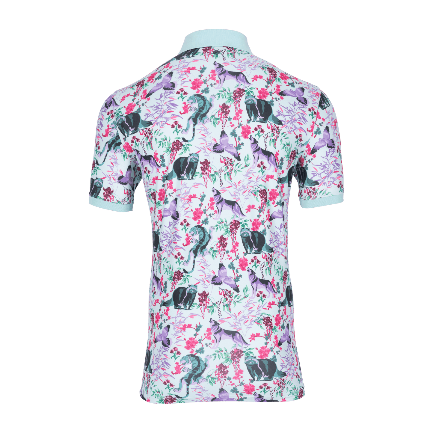 Divine Nirvana Polo
