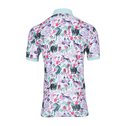 Divine Nirvana Polo