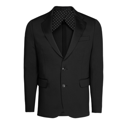 Sequoia Single-Breasted Blazer