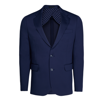 Sequoia Single-Breasted Blazer