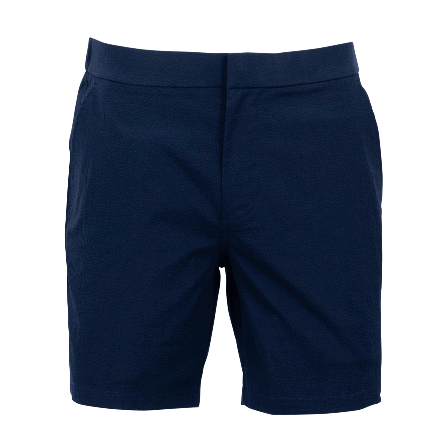 Rhodes Seersucker Short