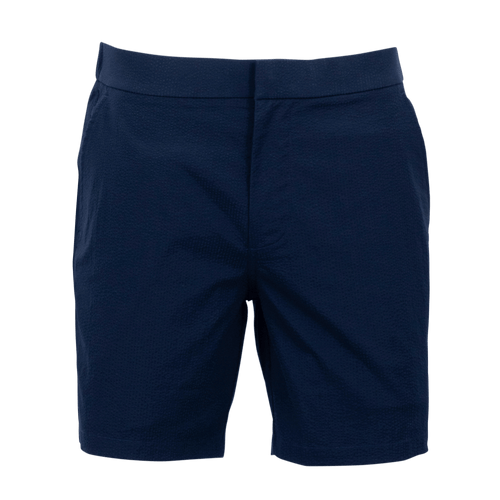 Rhodes Seersucker Short