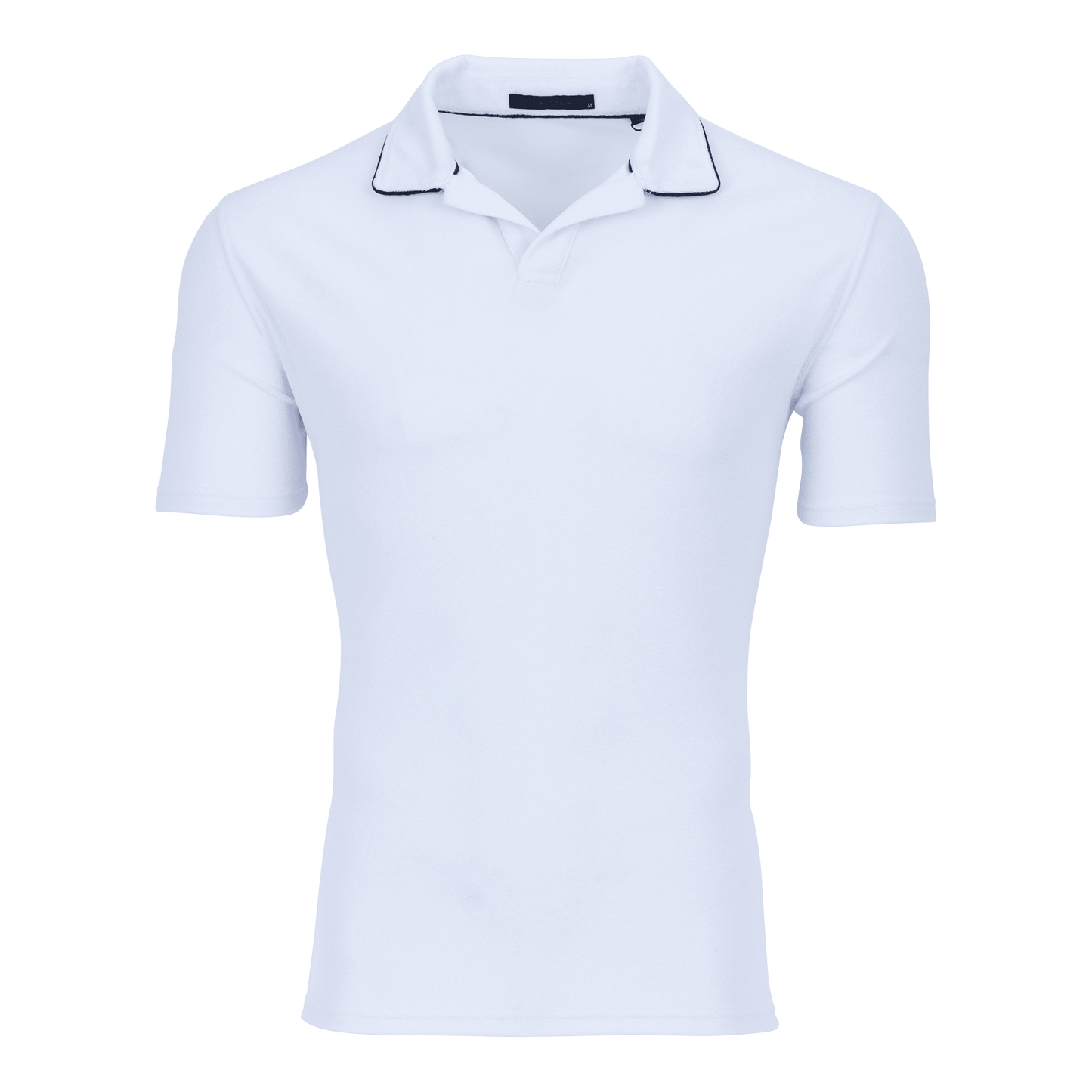 Dune Short Sleeve Polo