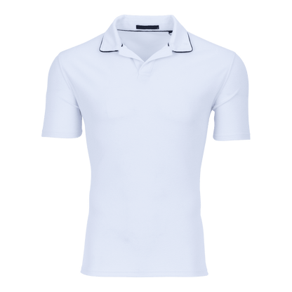 Dune Short Sleeve Polo